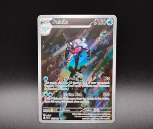 Palafin 225/091 Sv: Paldean Fates Holo - Imagen 1 de 2