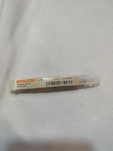 Single EMUGE M 5-IS03/6G REK.1B TIN Shank Tap B02014200050 (C9) - Picture 1 of 4