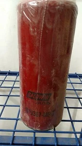 BALDWIN FILTERS BT9367-MPG Hydraulic Filter, 4-23/32 x 11-29/32 - Picture 1 of 1