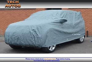 Outdoor Car Cover Waterproof Eclipse Volvo XC40 2017 Onwards - Bild 1 von 12