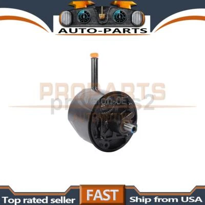 1x Bomba de dirección asistida para 1970 1971 1972 1973 1974 Mercury Monterey 5,8 L Foto 1 de 4