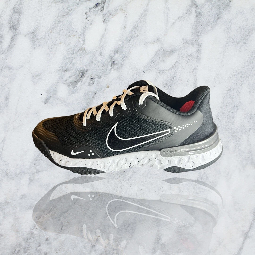 Nike Alpha Huarache Elite 3 Turf College Navy for Sale