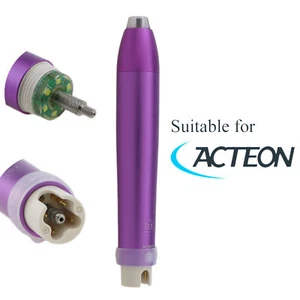 Escalador dental B.LED pieza de mano DELGADO Acteon Satelec Newtron P5 P5XS B LED aleación - Imagen 1 de 11