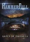 Hammerfall   Gates Of Dalhalla  And 2 Cds Dvd Limi  Dvd  Zustand Sehr Gut