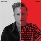 Olly Murs You Know I Know 2 Cd New
