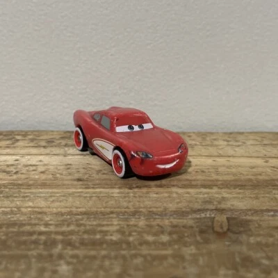 Mattel Disney Pixar Cars Color Changers Cruisin Lightning McQueen - Image 1 of 4