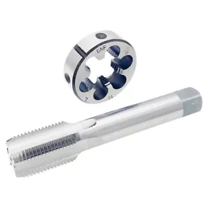 7/8-14 Tap and Die Left Hand 7/8x14 Thread Tap LH Round Die UNF - Picture 1 of 5