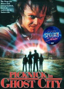 FAMILY REUNION (Picknick In Ghost City) - 1989 - X2 Dvds & Mediabook - Uncut - - Imagen 1 de 2