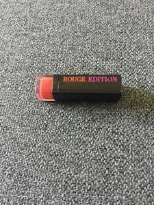 Botas Bourjois Rouge Edition Velvet 15 Red Podium 7,7 ml, nuevas selladas PVP £8,49 - Imagen 1 de 5
