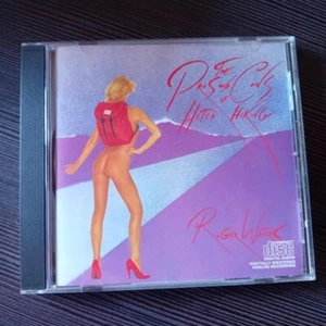 Roger Waters - Pink Floyd - CD - The Pros and Cons of Hitch Hiking - Sehr Gut - Imagen 1 de 2