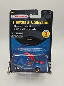 Maisto Kid Connection Fantasy Collection Pointman Rare Find #15331 #16 (Bin#4) - Picture 1 of 4