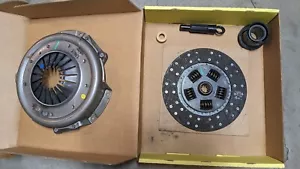 Luk RepSet clutch 07-056 for Ford Bonco / E-series/F-150/F-250/F-350 1988-1994 - Picture 1 of 4