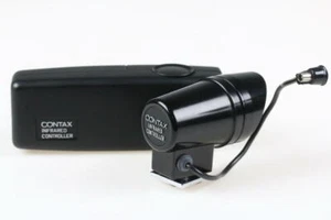 CONTAX Infrarot Auslöser - Bild 1 von 3