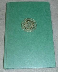 THE ROSE ANNUAL ~ Royal National Rose Society ---- 1975 Hardcover - Picture 1 of 10