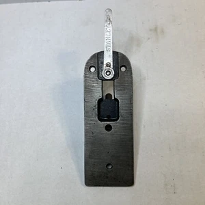 Vintage Stanley No. 113 Nur Frosch. Für einen Kompasshobel. - Bild 1 von 3