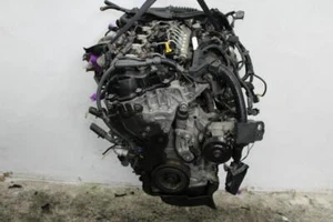 MAZDA CX5 ENGINE DIESEL, 2.2, SH, TWIN TURBO, KE, 02/12-12/16 - Picture 1 of 6