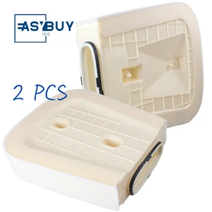 2x Engine Air Filter for Audi Q8 2019-2023 RS Q8 SQ7 20-24 Porsche Cayenne 19-23 - Bild 1 von 6