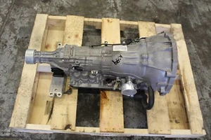 2014 LEXUS IS 250 2.5L V6 RWD OEM FACTORY AUTOMATIC TRANSMISSION ASSEMBLY #1089 - Picture 1 of 6