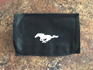 Funda Ford Mustang 2017 2018 2019 2020 2021 2022 2023 2024 para manual del propietario - Imagen 1 de 3