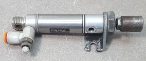 Parker .56DXPSR00.5 Pmax = 250 psi (17 bar) HM. Cilindro de aire. - Imagen 1 de 8