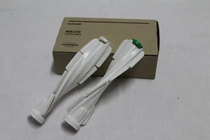 ORIGINAL VORWERK Matratzenbürsten für Vorwerk Elektrobürste KOBOLD EB360 und 370 - Imagen 1 de 3