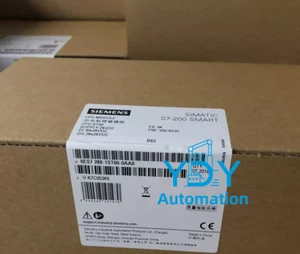 1PC Siemens 6ES7288-1ST60-0AA0 6ES7 288-1ST60-0AA0 New In Box Expedited Shipping - Picture 1 of 3