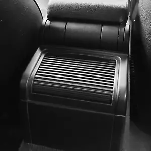 BMW Serie 3 (E46) coperchio scorrevole posacenere posteriore tenda rullo otturatore cieco - Foto 1 di 9
