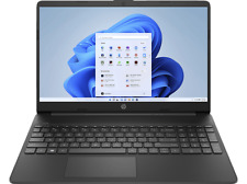 HP 15s-fq0317ng, Notebook, mit 15,6 Zoll Display