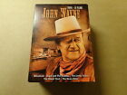 5 DVD BOX / JOHN WAYNE COLLECTION (15 MOVIES): MC LINTOCK, SAGEBRUSH TRAIL,...)