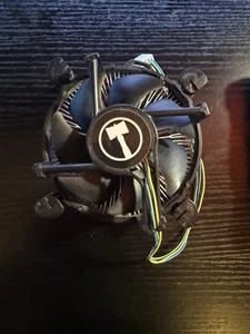 Ironside PC CPU Fan Cooler/Heatsink - Picture 1 of 3