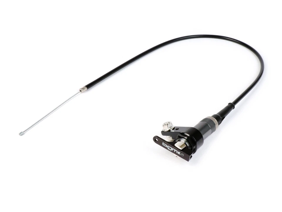 BGM Pro Choke Mechanism - Universal - 50cm Cable with Lever - Image 1 of 1