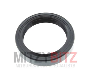 TRANSFER BOX OUTPUT SHAFT OIL SEAL FOR MITSUBISHI Delica L300 P25W 2.5T - Picture 1 of 5