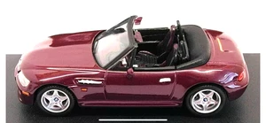Maxi Car in Corgi scale 1/43 Model 10222 BMW M Roadster diecast MIB MINT A6 - Picture 1 of 9