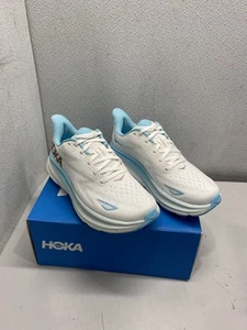 Hoka Sneaker Clifton 9 US W7.5 1127896 - Picture 1 of 7