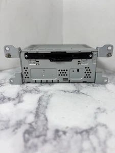 2013 - 2015 Ford Fusion AM FM CD Player Radio Receiver OEM DS7T-19C107-BK - Imagen 1 de 11