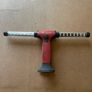 Snap-on Handheld or Hanging Work Light Battery Powered Working - Picture 1 of 10