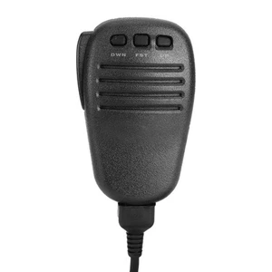 Radio mikrofon ręczny mikrofon ręczny mikrofon ręczny samochód do samochodów MH-31A8J głośnik mikrofonu ręcznego - Zdjęcie 1 z 9