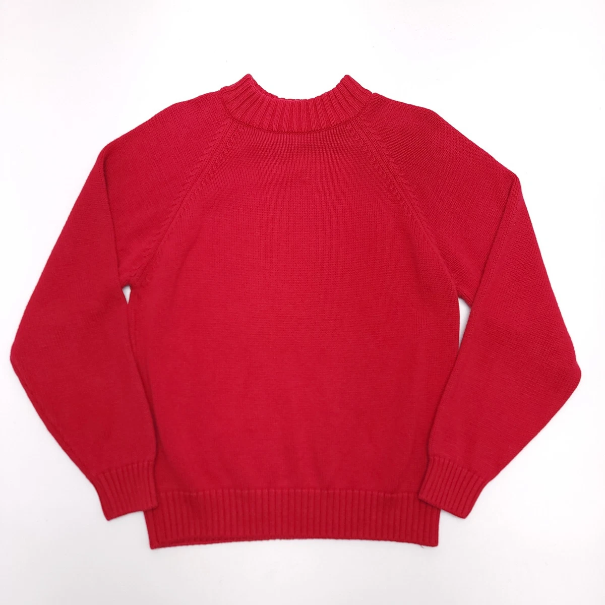 Lands' End Cotton Vintage Sweaters for Women for sale | eBay