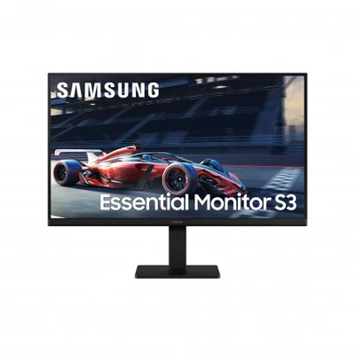 Samsung LS24D300GAUXEN Monitor LED 24 Pollici FHD - Immagine 1 di 4
