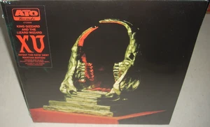 KING GIZZARD & LIZARD WIZARD infest the rats' nest ( rock ) SEALED LP - Picture 1 of 1