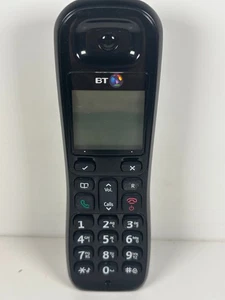 BT1600 Trio Schnurloses Telefon Mobilteil Digitalanzeige - Bild 1 von 6