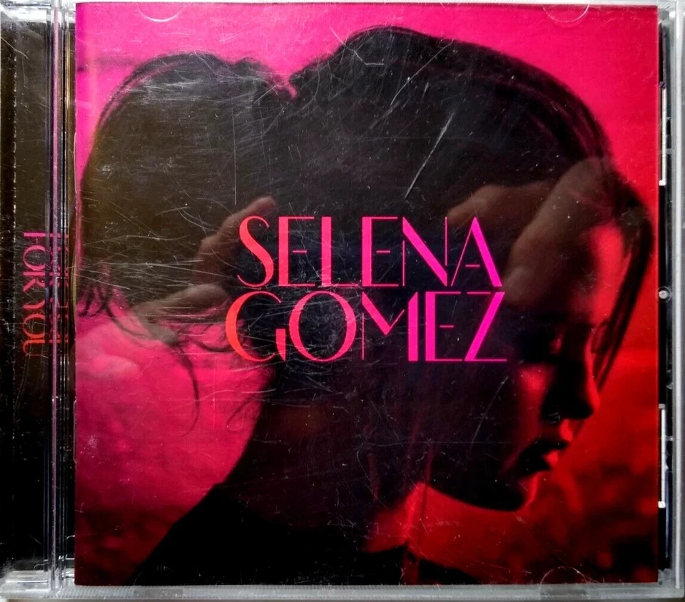 Selena Gomez- For You   CD  Very Good condition - Image 1 of 1
