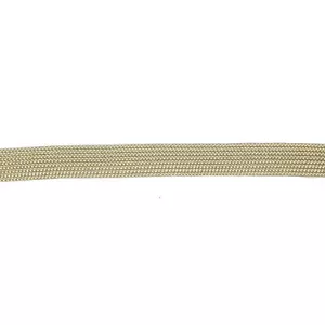 Middy Braid 3/8" hellbraun 10 Yards - sehr stark - Bild 1 von 1