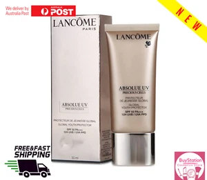 Lancome Absolue UV Precious Cells Global Youth Protector SPF50 / PA+++ 50ml - Picture 1 of 1