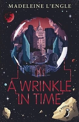 A Wrinkle in Time (A Puffin Book) by Madeleine L'Engle - Image 1 of 1