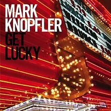 Get Lucky von Knopfler,Mark | CD | Zustand gut - Bild 1 von 1