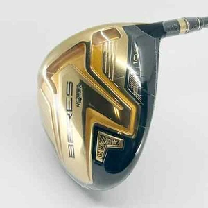Honma Golf BERES AIZU 4S Grade AIZU Driver ARMRQ MX 4S black 9.5 10.5 11.5 # - Picture 1 of 16