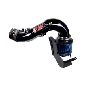 SISTEMA ASPIRAZIONE ARIA RAM CORTA INJEN PER HONDA CIVIC TIPO R FK8 17+ LASER NERO - Foto 1 di 1