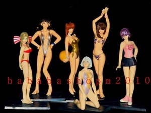 Bandai Dead or Alive Xtreme Beach VolleyBall DOA gashapon figure Vol.2 - Picture 1 of 5