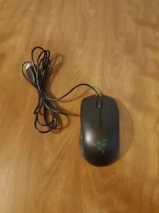 Razer ABYSSUS 2014 RZ01-0119 USB Wired Gaming Mouse - Picture 1 of 4